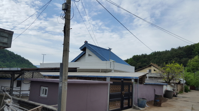 온전한 건물이 되기 위해서는 시골집농가주택리모델링은 건물의 단점이 무엇인지를 정확하게 파악한다음 접근을 해야 후회를 하지 않을것이다